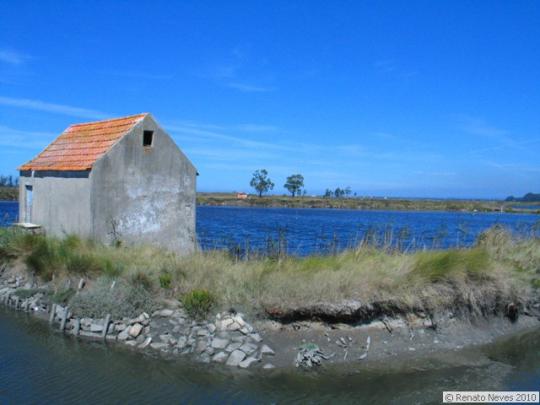 Aveiro - Palheiro